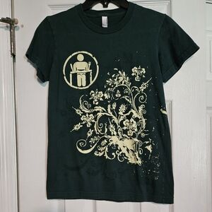 Breakfast Club t-shirt, size M